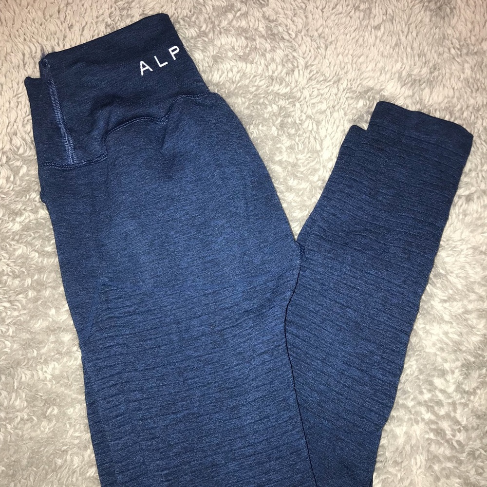 Alphalete Leggings
